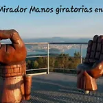 Atico A Tella * Moaña