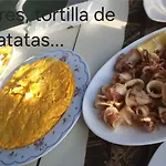 Daire Atico A Tella *