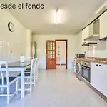 Atico A Tella Daire Moaña