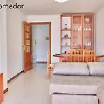 Daire Atico A Tella Moaña
