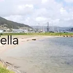 Atico A Tella Daire *