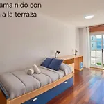 Atico A Tella
