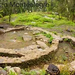 Daire Atico A Tella Moaña