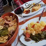 Atico A Tella * Moaña