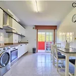 Atico A Tella Daire Moaña