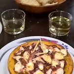 Atico A Tella *