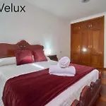 Atico A Tella Moaña