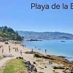 Atico A Tella * Moaña