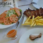 Atico A Tella *