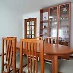 Atico A Tella Daire Moaña
