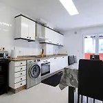 Atico A Tella Daire Moaña