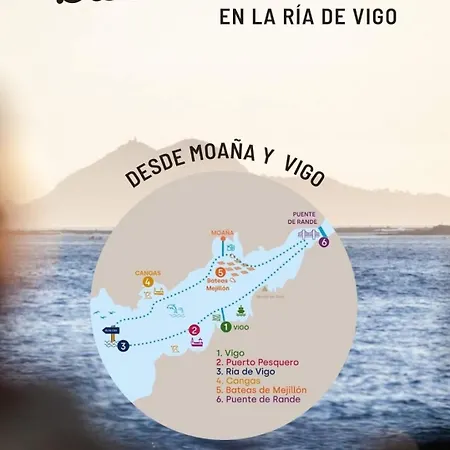 Apartman Atico A Tella *