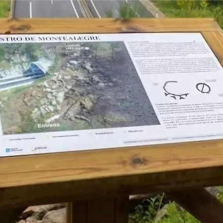 Atico A Tella