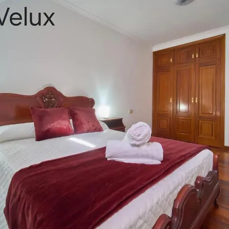 Atico A Tella Moaña