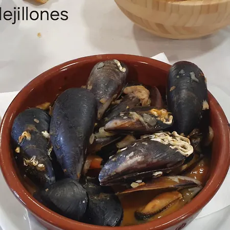 Atico A Tella *