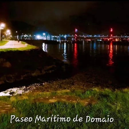 Apartman Atico A Tella *