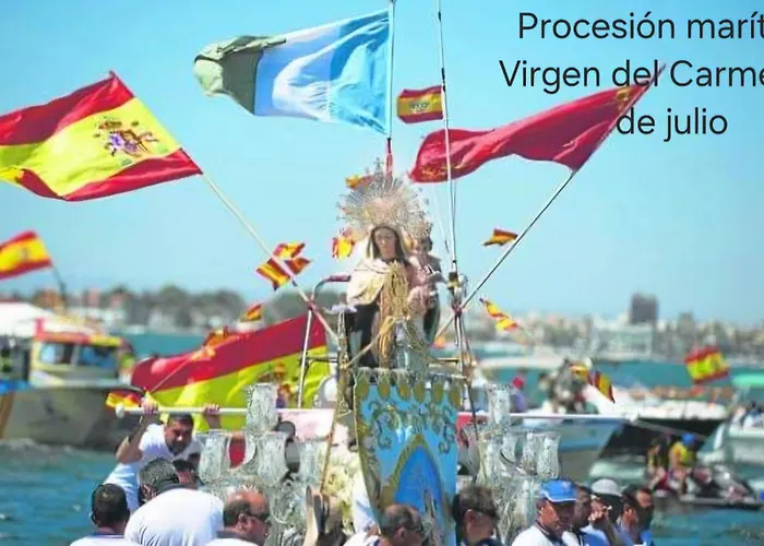 아파트 Atico A Tella *