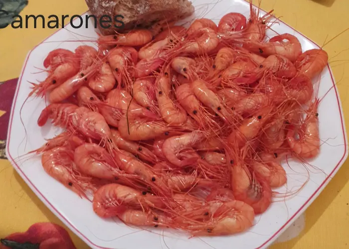 아파트 Atico A Tella