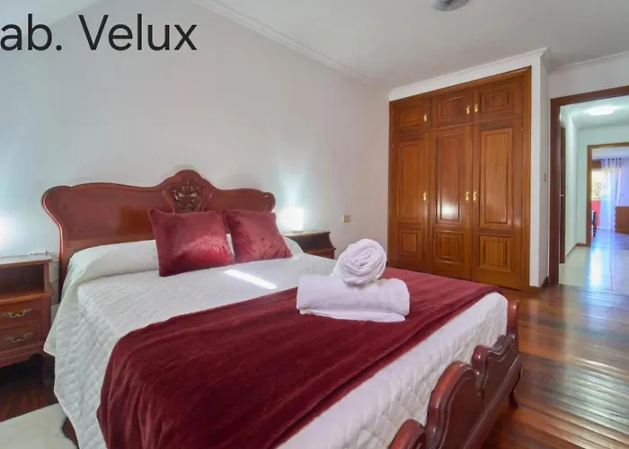 Atico A Tella Moaña