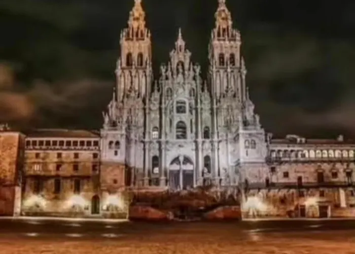 아파트 Atico A Tella