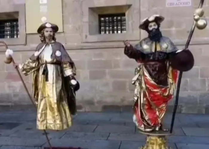 Atico A Tella Moaña