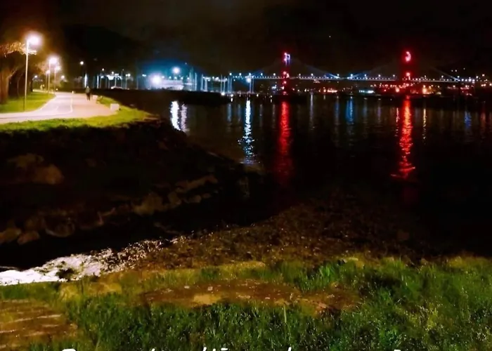 아파트 Atico A Tella *