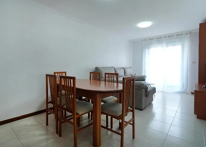 Apartamento Atico A Tella *
