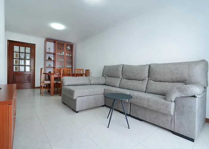 Apartamento Atico A Tella