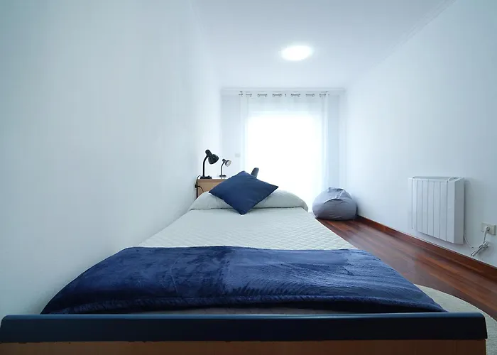 Atico A Tella Apartamento *